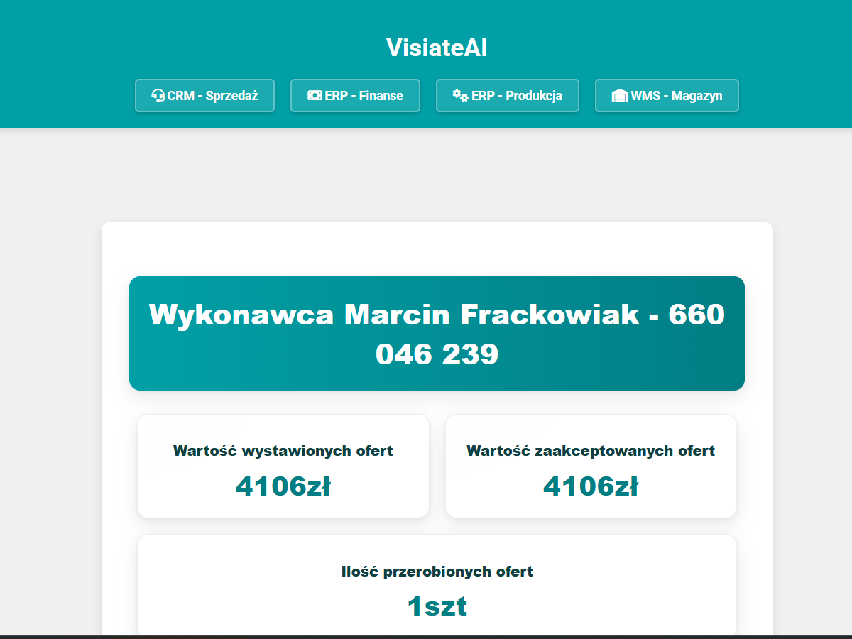Intuicyjny Interface