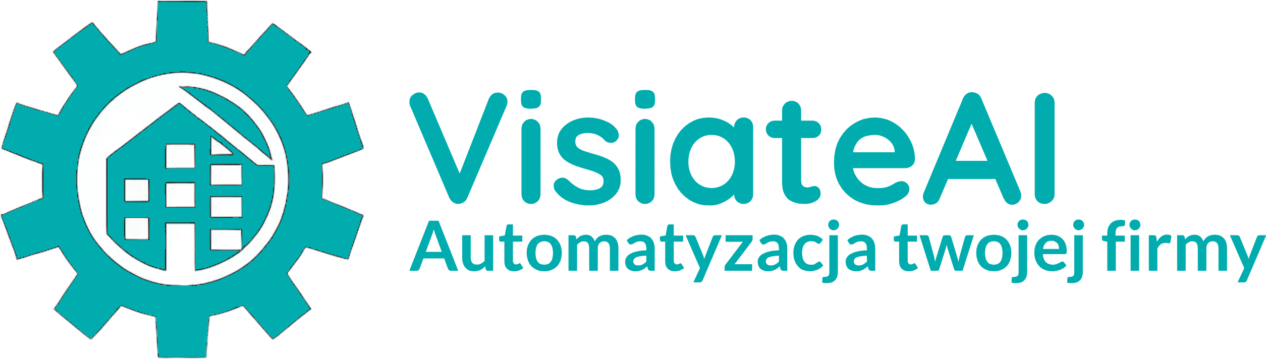 VisiateAI Logo